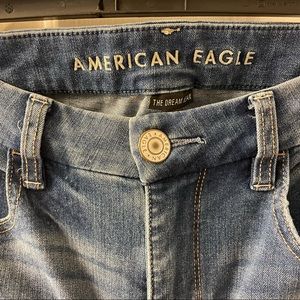 American Eagle Dream Jean